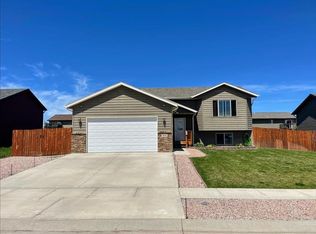 464 Sovereignty Ln, Box Elder, SD 57719