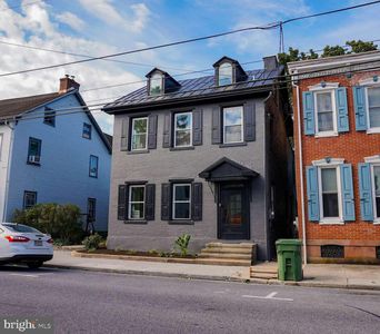 218 Main St, Bernville, PA, 19506