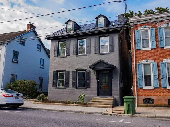 218 Main St, Bernville, PA 19506