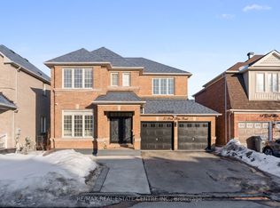 51 Good Hope Rd, Brampton, ON L6R3L4