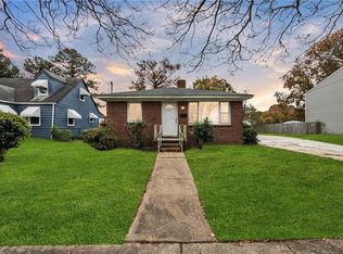 1005 Marietta Ave, Norfolk, VA 23513