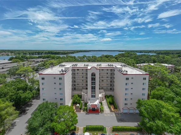 1150 Carmel Cir APT 302, Casselberry, FL 32707