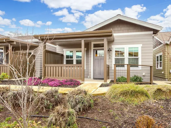 166 Mountain View Dr, Ashland, OR 97520