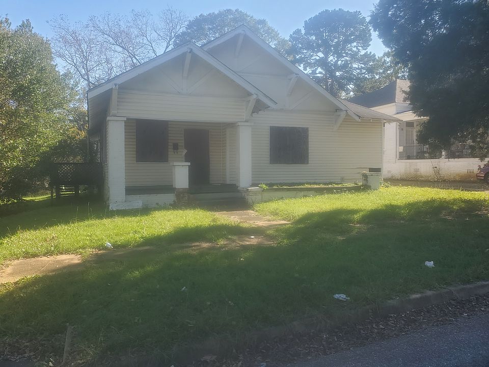 Property Front View