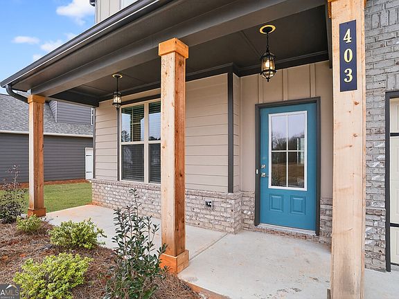 4th image of 403 Bass Lot 38