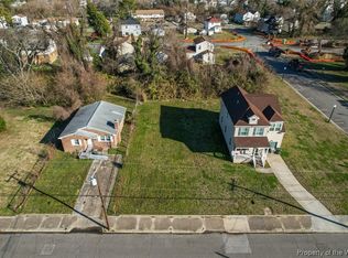 350 W Queen St, Hampton, VA 23669