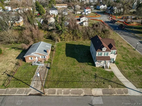 350 W Queen St, Hampton, VA 23669