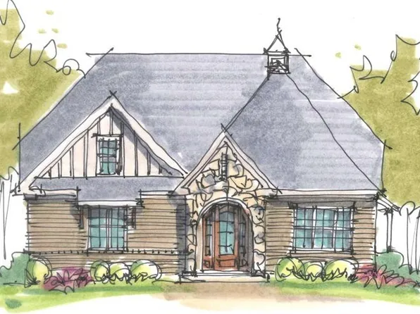 3820 Old Burleigh Ln, Henrico, VA 23233