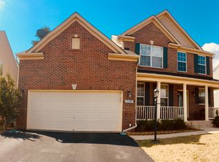 15181 Santander Dr, Gainesville, VA 20155