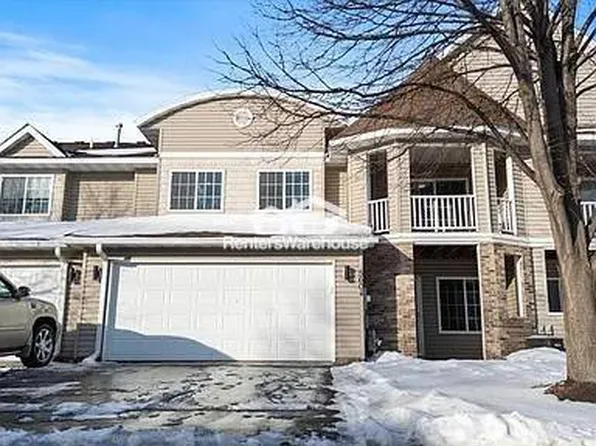 5604 100th Ln N, Brooklyn Park, MN 55443