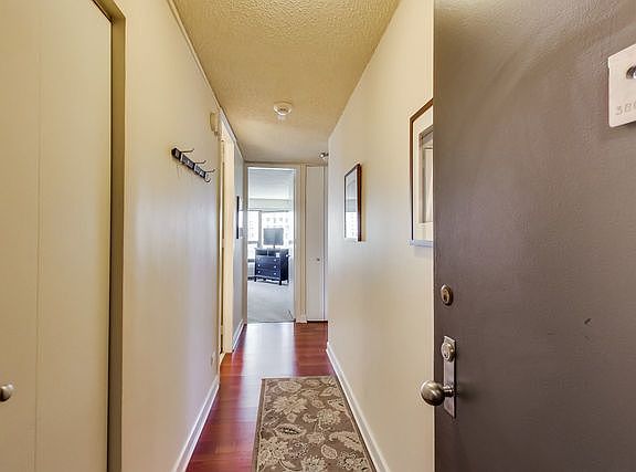 2nd image of 30 E Huron St APT 3802