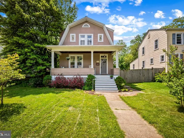 6006 Pinehurst Rd, Baltimore, MD 21212
