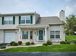 1428 Berta Dr, Crest Hill, IL 60403