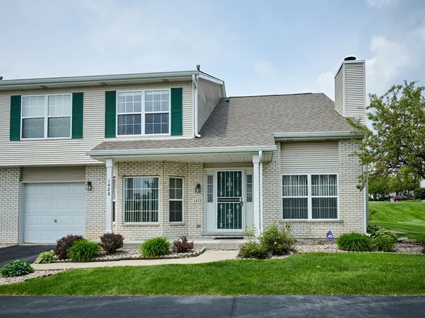 1428 Berta Dr, Crest Hill, IL 60403