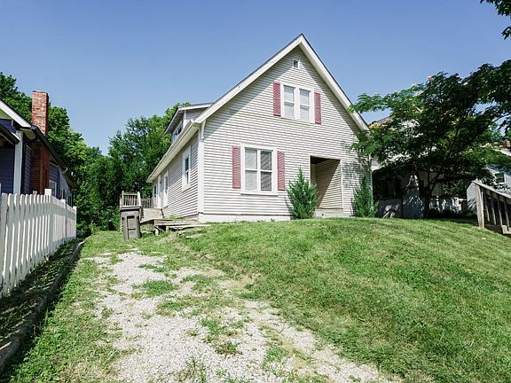 2nd image of 1314 N Beville Ave