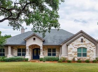 1265 County Road 262, Georgetown, TX 78633