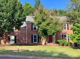 1452 Knightsbridge Dr, Knoxville, TN 37922