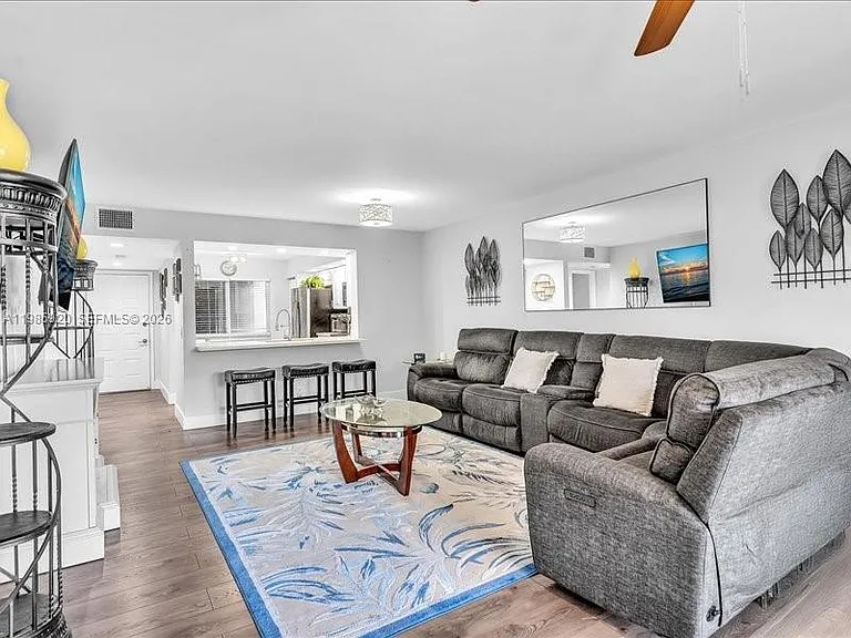 12500 SW 5th Ct #208M — Photo 10