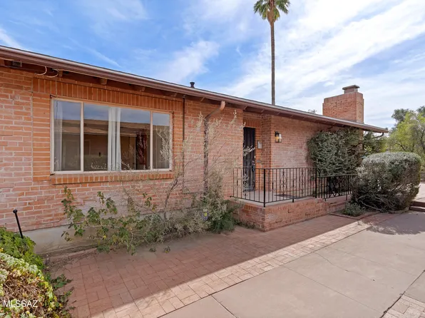 3137 E Terra Alta Blvd, Tucson, AZ 85716