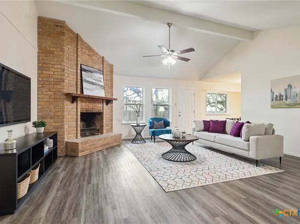 602 Woodview Dr, Georgetown, TX 78628