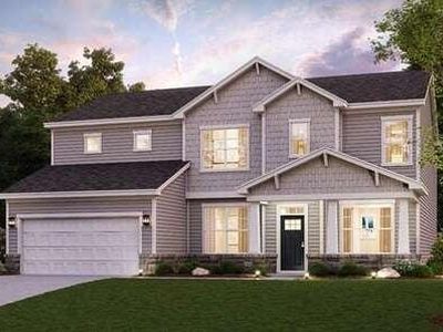 5509 Rosewood Pl, Fairburn, GA, 30213