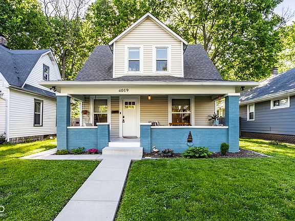 2nd image of 4019 Graceland Ave