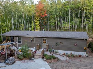 6774 Downey Dr, Lake Tomahawk, WI 54539