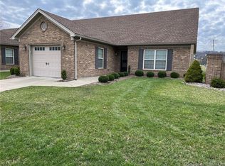 3515 Wexford Ct, New Albany, IN 47150