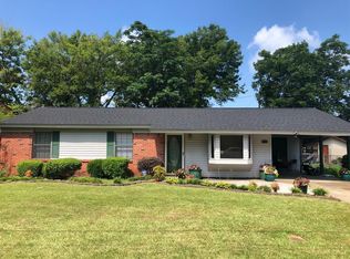 910 13th St S, Columbus, MS 39701