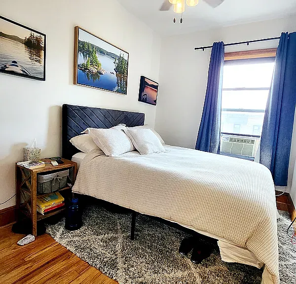 126 W 86th St #4B — Photo 3