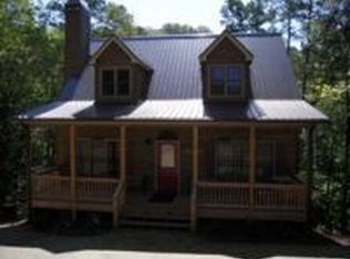 85 Oak Ridge Rd #1, Ellijay, GA 30536