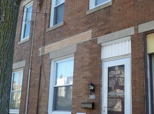 3163 Tulip St, Philadelphia, PA 19134