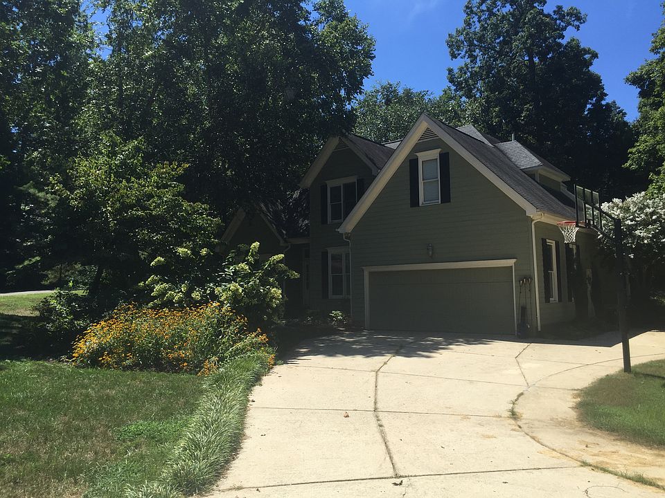Beautiful Corner Lot 