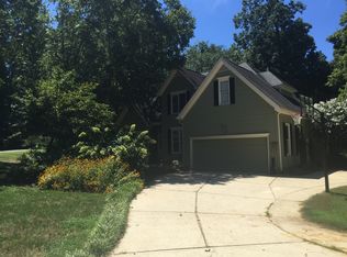 2201 Windy Woods Dr, Raleigh, NC 27607