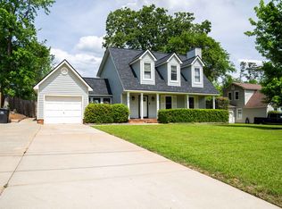 559 Forest Xing, Martinez, GA 30907