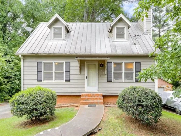 743 San Fernando Dr, Marietta, GA 30068