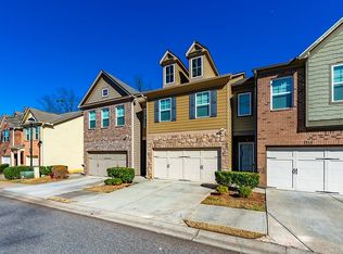 4035 Fireoak Dr, Decatur, GA 30032