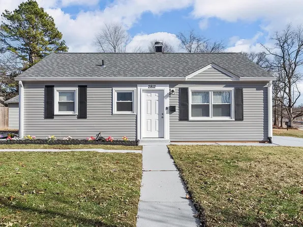 2812 Bremerton Rd, Saint Louis, MO 63144