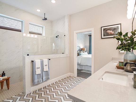 Owner s Bath