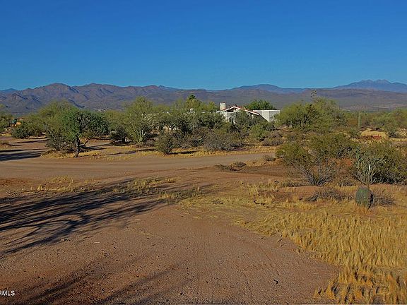 020 House From Barn Area