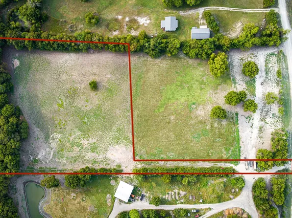 Country Rd #4642, Trenton, TX 75490