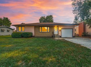 2615 Lucinda St, Perry, IA 50220