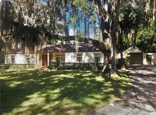 4 Potter Ave, Jekyll Island, GA 31527