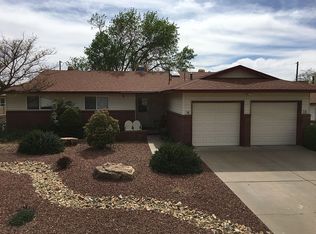 4609 Piedra Liza St NE, Albuquerque, NM 87111