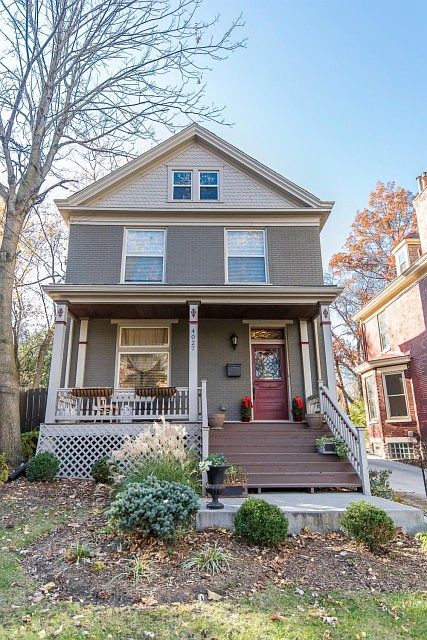1st image of 4027 Clifton Ave