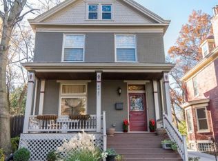 4027 Clifton Ave, Cincinnati, OH 45220