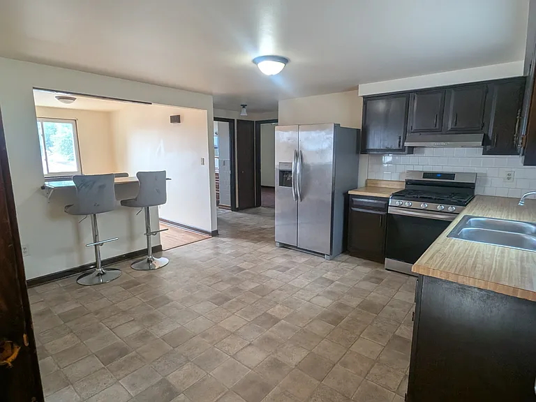 Unit Entry