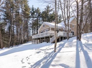 43 Stonedam Island Rd, Meredith, NH 03253