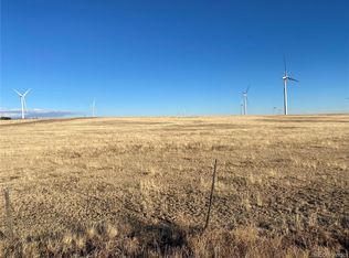 7540 N Yoder Rd #17, Calhan, CO 80808