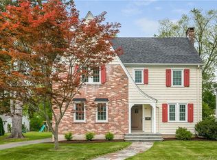 168 Four Mile Rd, West Hartford, CT 06107